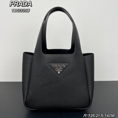 Prada AAA Quality Handbags For Women #1229646 $130.00 USD, Wholesale Replica Prada AAA Quality Handbags