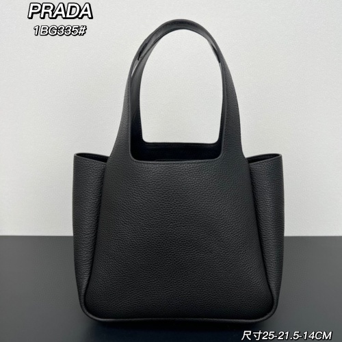 Replica Prada AAA Quality Handbags For Women #1229646 $130.00 USD for Wholesale