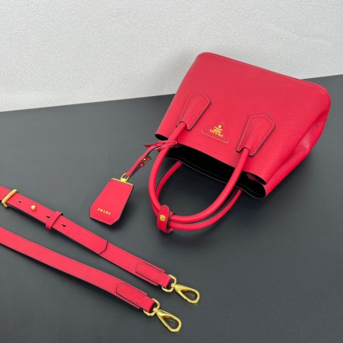 Replica Prada AAA Quality Handbags For Women #1229648 $118.00 USD for Wholesale