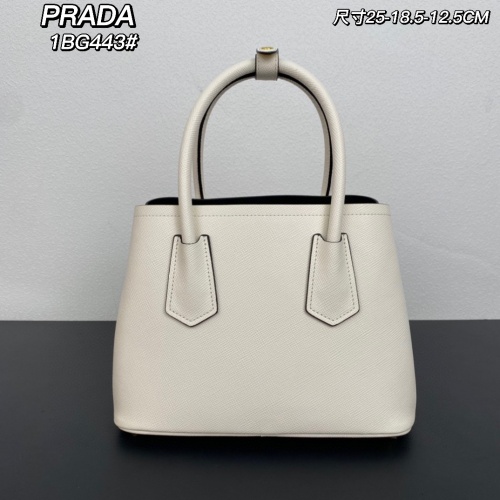 Replica Prada AAA Quality Handbags For Women #1229649 $118.00 USD for Wholesale