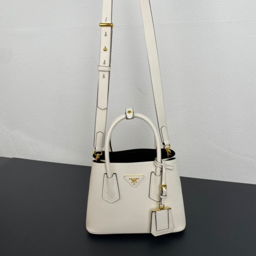 Replica Prada AAA Quality Handbags For Women #1229649 $118.00 USD for Wholesale