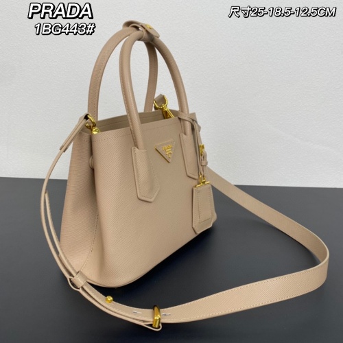 Replica Prada AAA Quality Handbags For Women #1229650 $118.00 USD for Wholesale