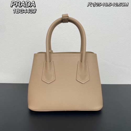 Replica Prada AAA Quality Handbags For Women #1229650 $118.00 USD for Wholesale