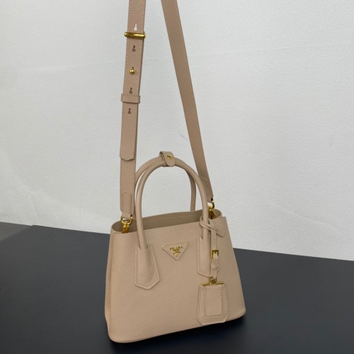 Replica Prada AAA Quality Handbags For Women #1229650 $118.00 USD for Wholesale