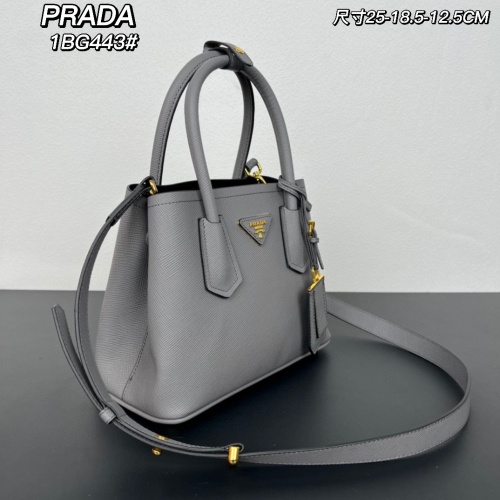 Replica Prada AAA Quality Handbags For Women #1229653 $118.00 USD for Wholesale