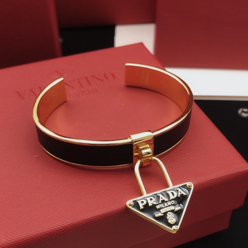 Prada Bracelets #1229654 $34.00 USD, Wholesale Replica Prada Bracelets