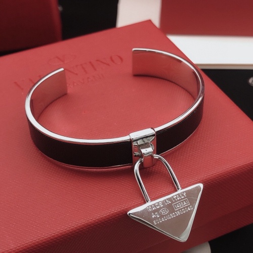 Replica Prada Bracelets #1229656 $34.00 USD for Wholesale