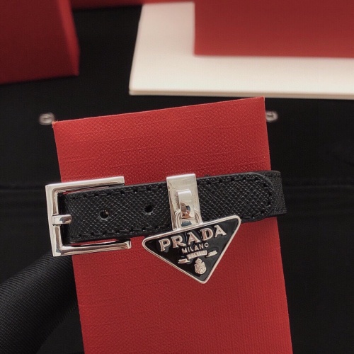 Replica Prada Bracelets #1229657 $34.00 USD for Wholesale