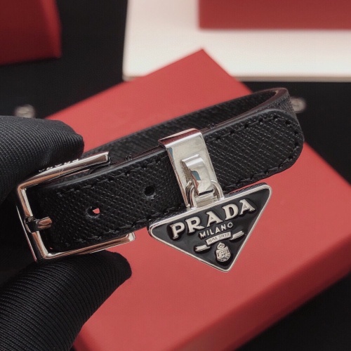 Replica Prada Bracelets #1229657 $34.00 USD for Wholesale