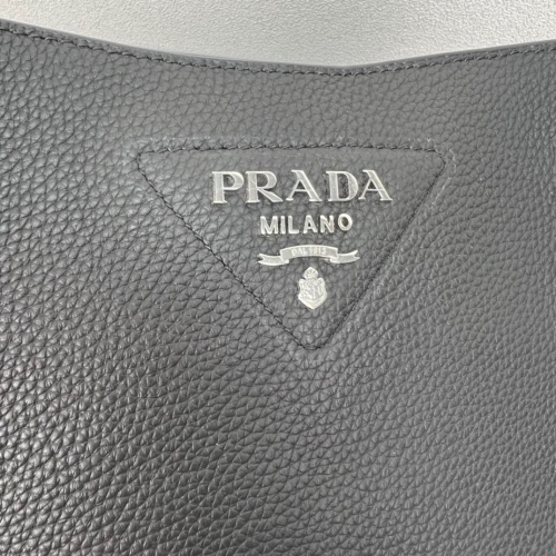 Replica Prada AAA Quality Messenger Bags For Women #1229658 $130.00 USD for Wholesale