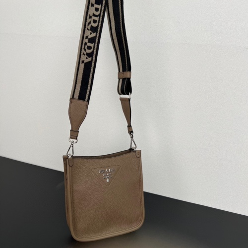 Replica Prada AAA Quality Messenger Bags For Women #1229659 $130.00 USD for Wholesale