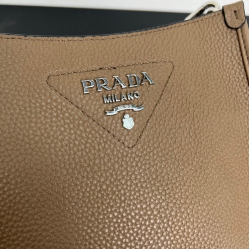 Replica Prada AAA Quality Messenger Bags For Women #1229659 $130.00 USD for Wholesale