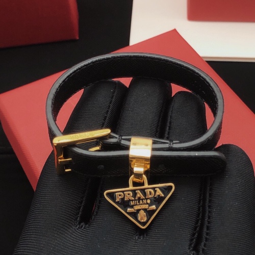 Prada Bracelets #1229660 $34.00 USD, Wholesale Replica Prada Bracelets