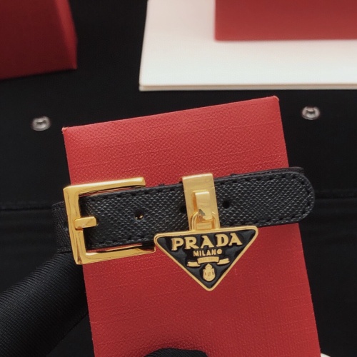 Replica Prada Bracelets #1229660 $34.00 USD for Wholesale