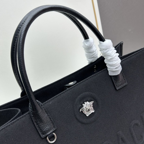 Replica Versace AAA Quality Handbags For Women #1229661 $190.00 USD for Wholesale