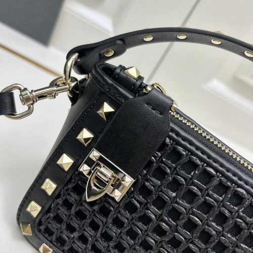 Replica Valentino AAA Quality Messenger Bags For Women #1229672 $88.00 USD for Wholesale