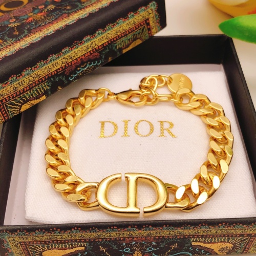 Christian Dior Bracelets #1229689 $29.00 USD, Wholesale Replica Christian Dior Bracelets