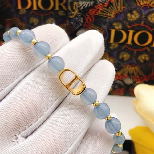 Replica Christian Dior Bracelets For Women #1229697 $29.00 USD for Wholesale