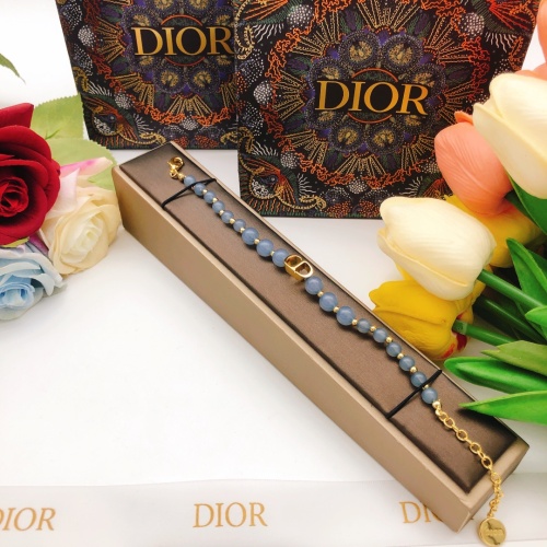 Replica Christian Dior Bracelets For Women #1229697 $29.00 USD for Wholesale