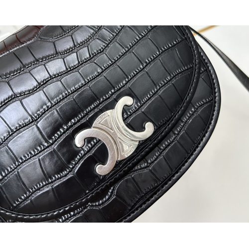 Replica Celine AAA Quality Messenger Bags For Women #1229710 $96.00 USD for Wholesale