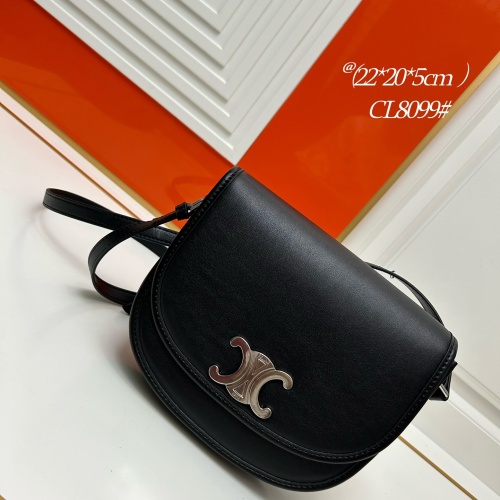 Celine AAA Quality Messenger Bags For Women #1229711 $96.00 USD, Wholesale Replica Celine AAA Messenger Bags