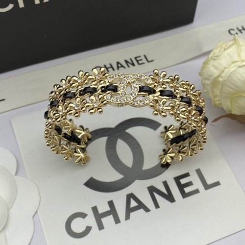 Replica Chanel Bracelets #1229715 $32.00 USD for Wholesale