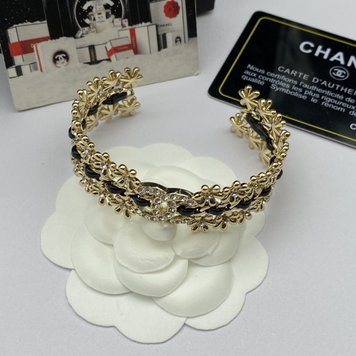 Replica Chanel Bracelets #1229715 $32.00 USD for Wholesale