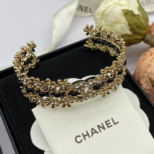 Replica Chanel Bracelets #1229715 $32.00 USD for Wholesale