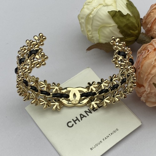 Replica Chanel Bracelets #1229715 $32.00 USD for Wholesale