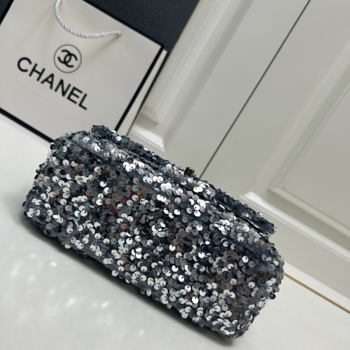 Replica Chanel AAA Quality Shoulder Bags For Women #1229725 $88.00 USD for Wholesale