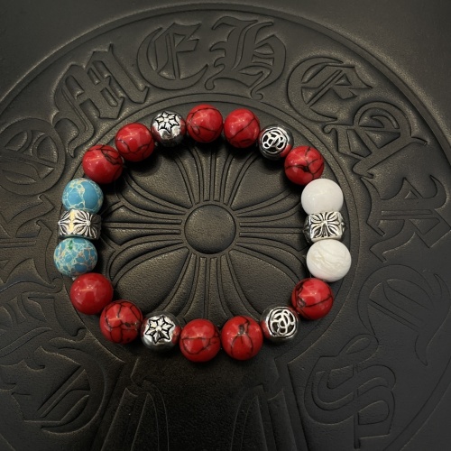 Chrome Hearts Bracelets #1229726 $56.00 USD, Wholesale Replica Chrome Hearts Bracelets