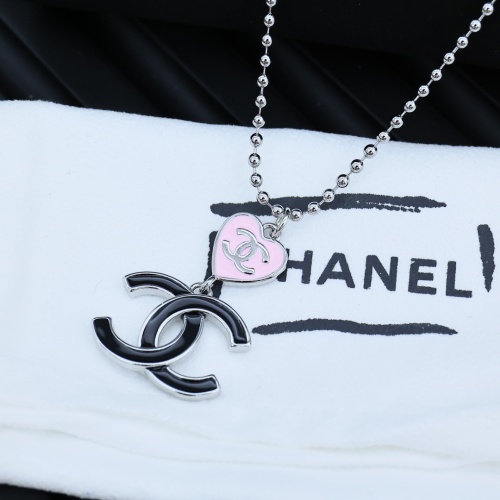 Replica Chanel Necklaces For Women #1229727 $29.00 USD for Wholesale