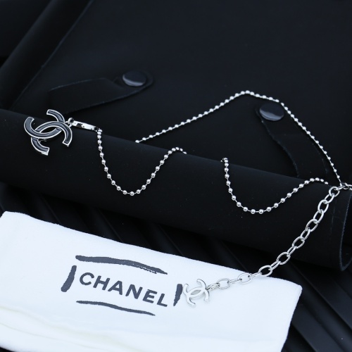 Replica Chanel Necklaces For Women #1229727 $29.00 USD for Wholesale