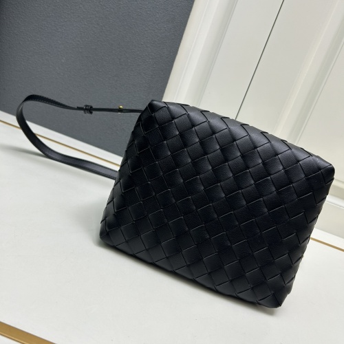 Replica Bottega Veneta BV AAA Quality Shoulder Bags For Women #1229729 $102.00 USD for Wholesale