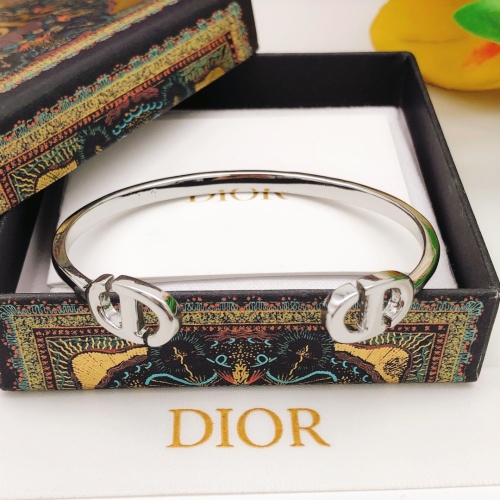 Replica Christian Dior Bracelets #1229739 $27.00 USD for Wholesale