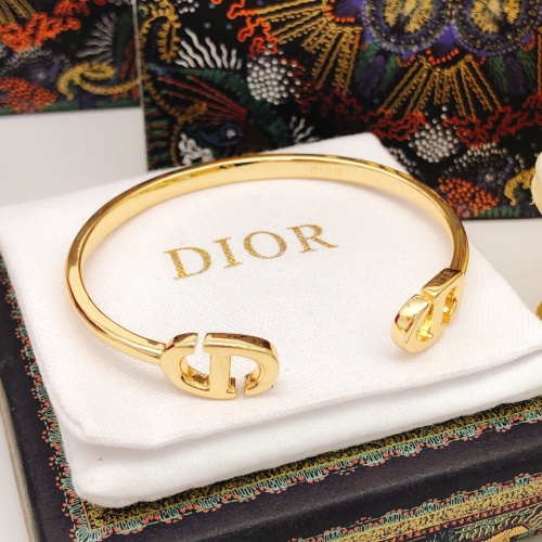 Christian Dior Bracelets #1229740 $27.00 USD, Wholesale Replica Christian Dior Bracelets