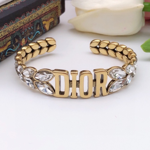 Christian Dior Bracelets #1229742 $32.00 USD, Wholesale Replica Christian Dior Bracelets