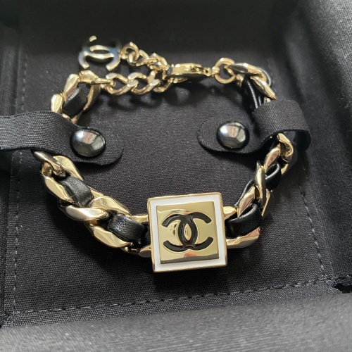 Chanel Bracelets #1229747 $36.00 USD, Wholesale Replica Chanel Bracelets