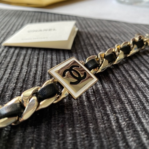 Replica Chanel Bracelets #1229747 $36.00 USD for Wholesale