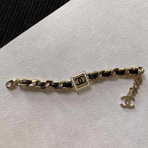 Replica Chanel Bracelets #1229747 $36.00 USD for Wholesale