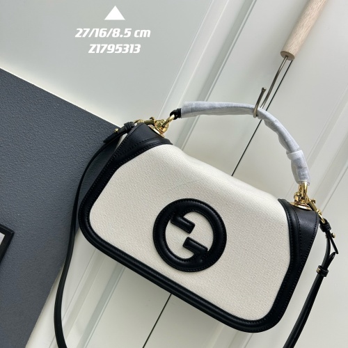 Gucci AAA Quality Messenger Bags For Women #1229749 $96.00 USD, Wholesale Replica Gucci AAA Quality Messenger Bags