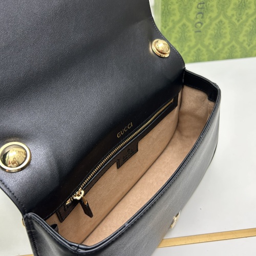 Replica Gucci AAA Quality Messenger Bags For Women #1229749 $96.00 USD for Wholesale