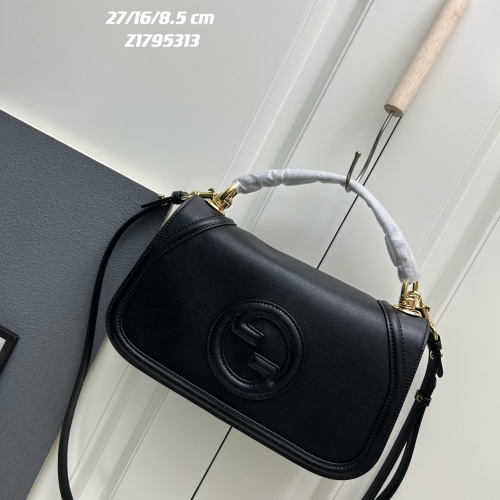 Gucci AAA Quality Messenger Bags For Women #1229752 $96.00 USD, Wholesale Replica Gucci AAA Quality Messenger Bags