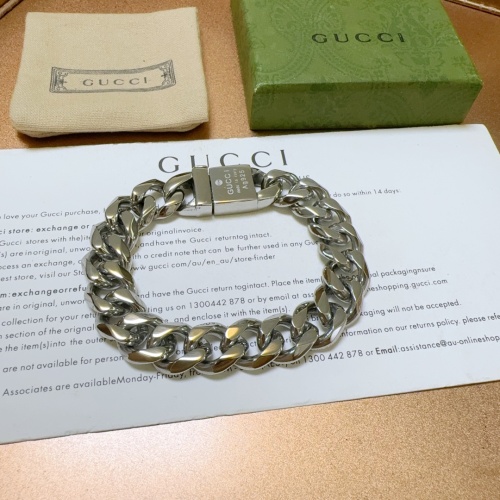 Gucci Bracelets #1229756 $56.00 USD, Wholesale Replica Gucci Bracelets