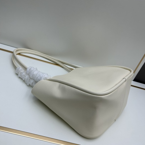 Replica Prada AAA Quality Shoulder Bags For Women #1229757 $100.00 USD for Wholesale