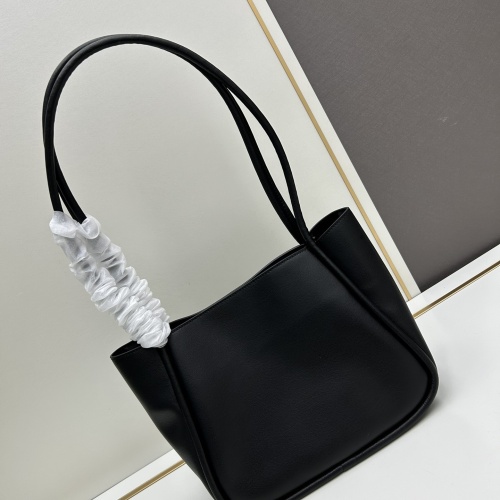 Replica Prada AAA Quality Shoulder Bags For Women #1229759 $100.00 USD for Wholesale