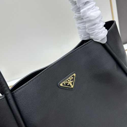 Replica Prada AAA Quality Shoulder Bags For Women #1229759 $100.00 USD for Wholesale