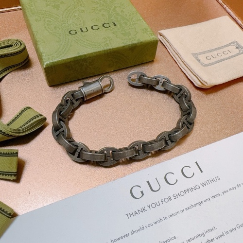 Gucci Bracelets #1229760 $60.00 USD, Wholesale Replica Gucci Bracelets