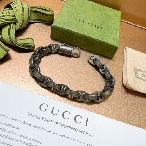 Replica Gucci Bracelets #1229760 $60.00 USD for Wholesale