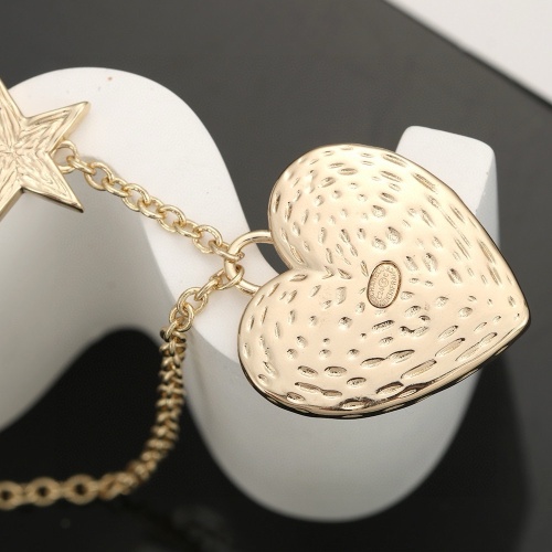 Replica Chanel Necklaces #1229775 $29.00 USD for Wholesale